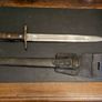 Swiss Bayonet S.I.G. 1894 Collectable Militaria Image 9