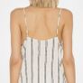 Rails Aubry striped string top Image 3