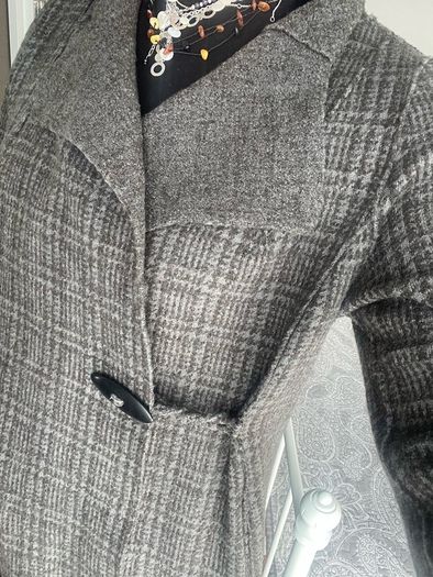 Oska Coat
