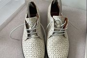 CAMPER Spanish leather designer shoes brogues