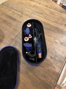 Dyson Airwrap - Full Set