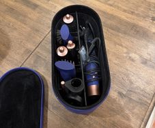 Dyson Airwrap - Full Set