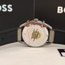 BOSS Top Grey 44mm Mens Watch 1514092 Image 2