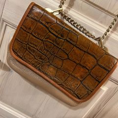 leather bag