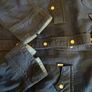 Levis western shirt Image 6
