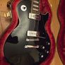 Gibson Noel Gallagher Les Paul Standard Image 6