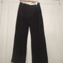 Lady's Navy Trousers Image 9