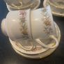 Royal Albert Belinda 18 piece tea set Image 2