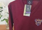 St Marys Naas jumper BNWT
