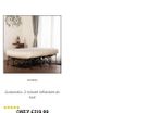 Automatic, 2 minute inflatable air bed double