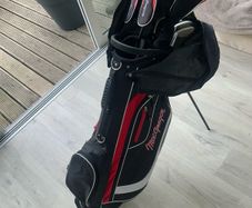 macgregor set