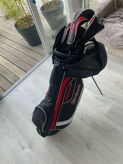macgregor set