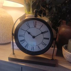 Clock