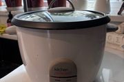 rice cooker
