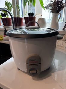 rice cooker