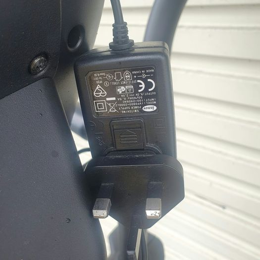 Pro Form exercise bike in working order, Glencullen