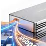 Acasis 40gbps Nvme M.2 Ssd Enclosure, Usb 4/3.2/3.1/3.0/2. Image 5