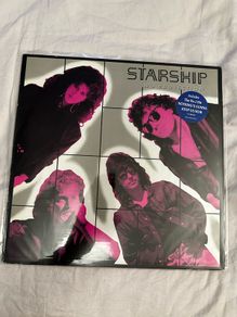 Starship - No Protection