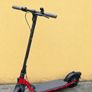electric scooter Image 5