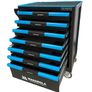 7 Drawer Toolboxes Tool Box New Heavy Duty Image 3