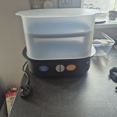 tommee tippee Steriliser