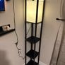 Standing remote controlled lamp Image 2