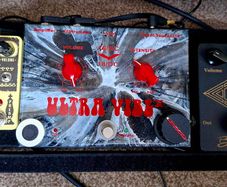 Sweet Sound Ultravibe II Univibe