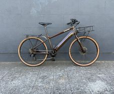 Kona Dew Electric Bike