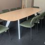 Dining table (240 x 100 cm) Image 5