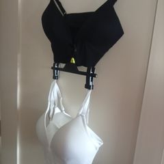 ladies bras x3