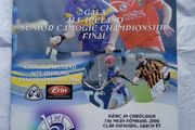 2006 Camogie All Ireland Programme (postage included)