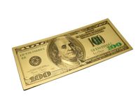 main image for ad 100 Gold American Dollars