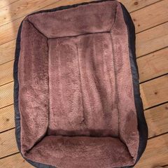 dog bed