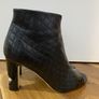 Rare model Ankle Boots. CHANEL. EU:40. Perfect conditions. Image 3