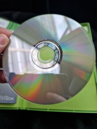 Skylanders Spyros Adventure Xbox360 Game  Original