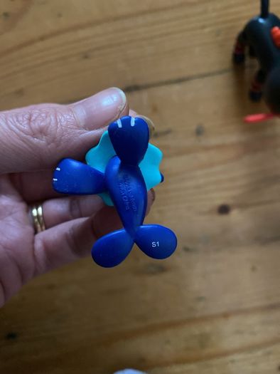 Pokemon toys