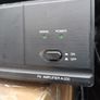 3 TOA pa amplifiers Image 4