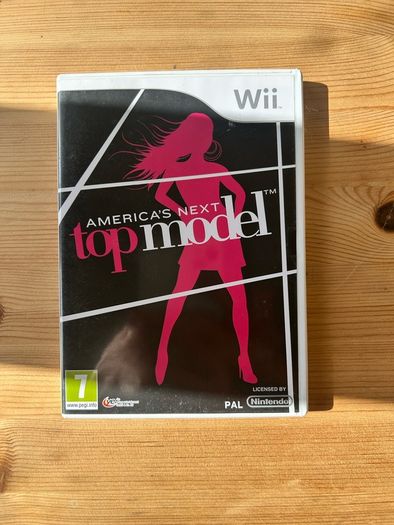 Wii Games
