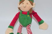 Elf on the Shelf