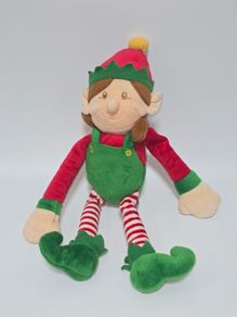 Elf on the Shelf