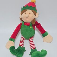 Elf on the Shelf