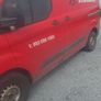 Ford Transit Custom 2015 (100bhp) Image 4
