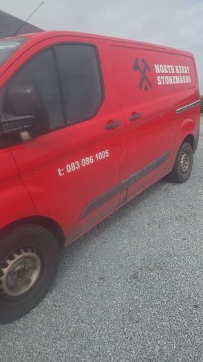 Ford Transit Custom 2015 (100bhp)