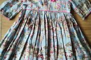 MONSOON dress for 3y old girl