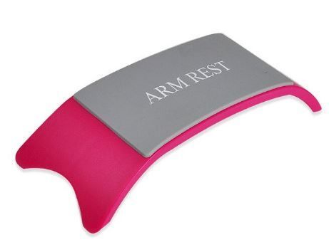 Nail Arm Rest