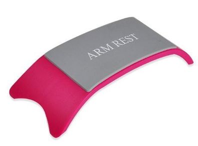 Nail Arm Rest