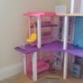 Barbie Dream house Image 4