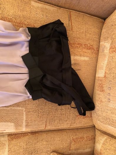 River island size 8 dress