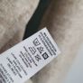 SAVIDA oatmeal supersoft embellished top Sz M( Fit 12-14) - Bnwot Image 8