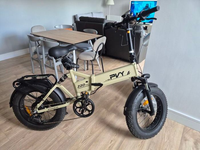ebike